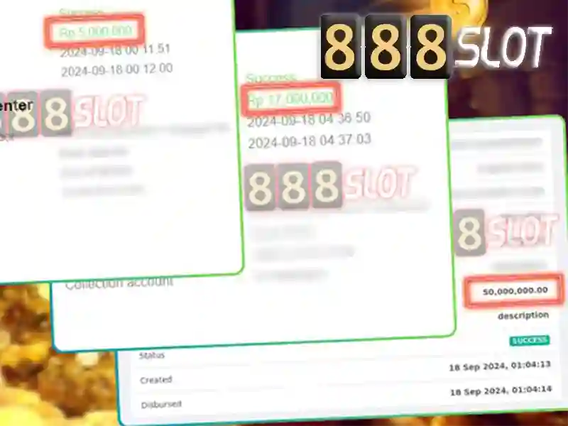 Trò chơi đa dạng và tính năng tiện lợi tại 888slot