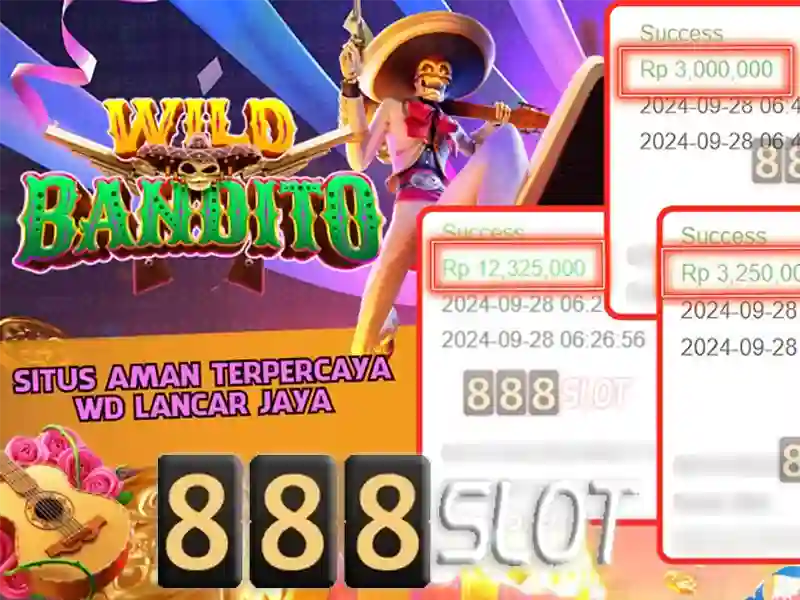 888slot: Nền tảng casino trực tuyến đáng tin cậy tại Việt Nam