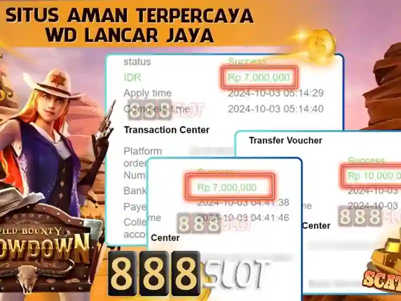 Giới thiệu về 888slot