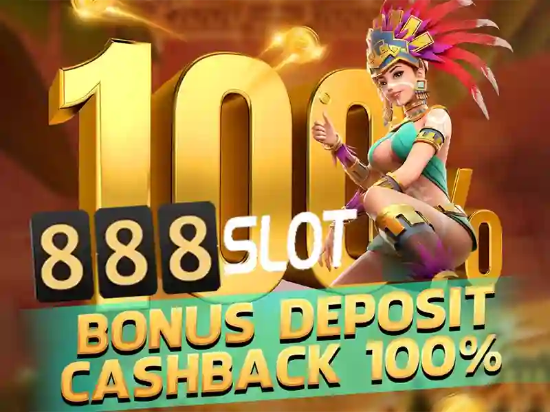 Bunga 888 slot: Trải nghiệm đỉnh cao cùng 888slot