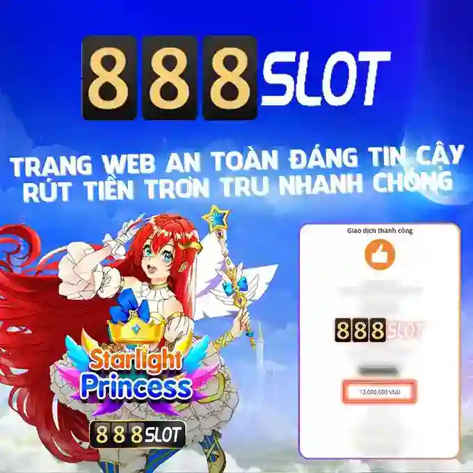 888slot: Cổng trò chơi slot trực tuyến uy tín