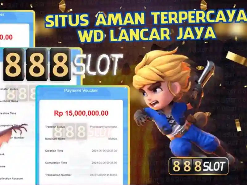 nana 888 slot – Trải nghiệm đỉnh cao với slot trực tuyến
