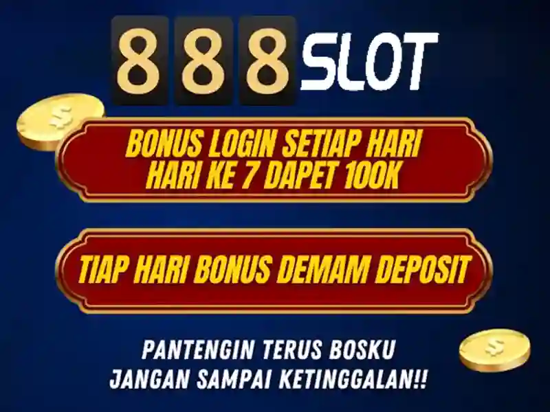 888slot - Trải nghiệm chơi slot trực tuyến đáng tin cậy