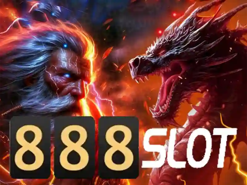 Tong quan situs judi slot 888 Tong quan situs judi slot 888