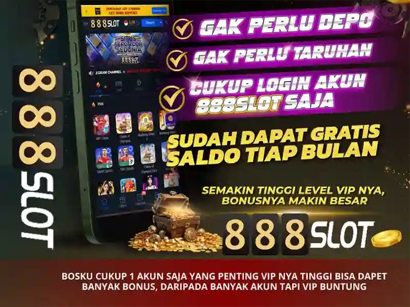 888slot: Đánh giá chi tiết về nền tảng slot trực tuyến