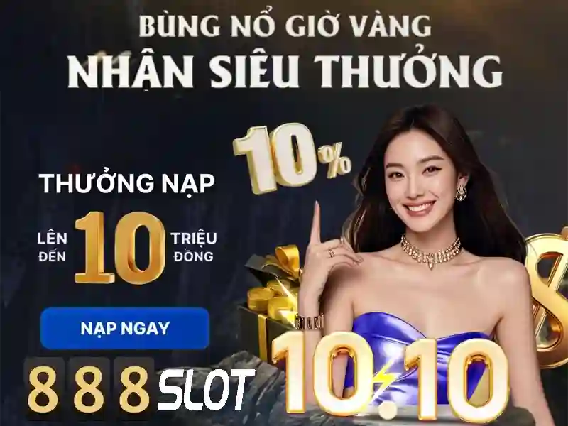 easy slot 888 – Trải nghiệm đỉnh cao cùng wing 888