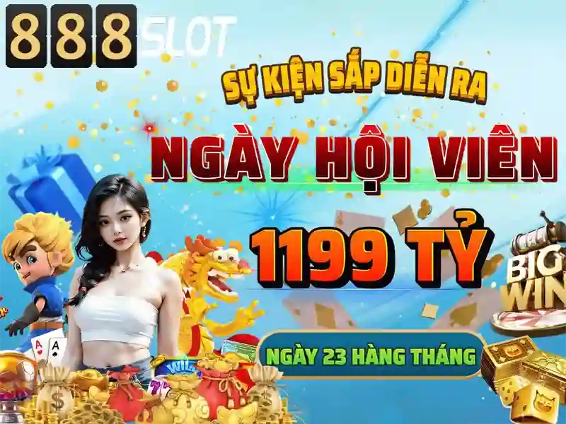 Khởi nguồn và sứ mệnh của www 888 slot