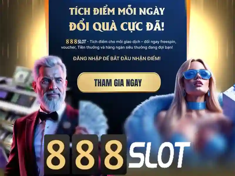 888slot - Đánh giá và trải nghiệm casino trực tuyến uy tín