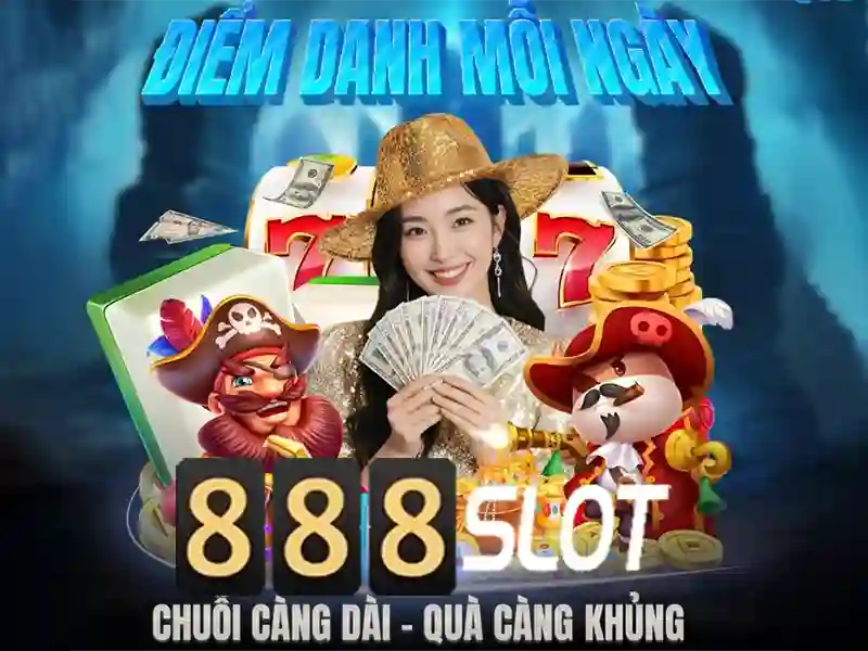 Ưu đãi và khuyến mãi tại 888slot