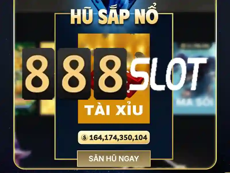 Lợi ích của 888slot
