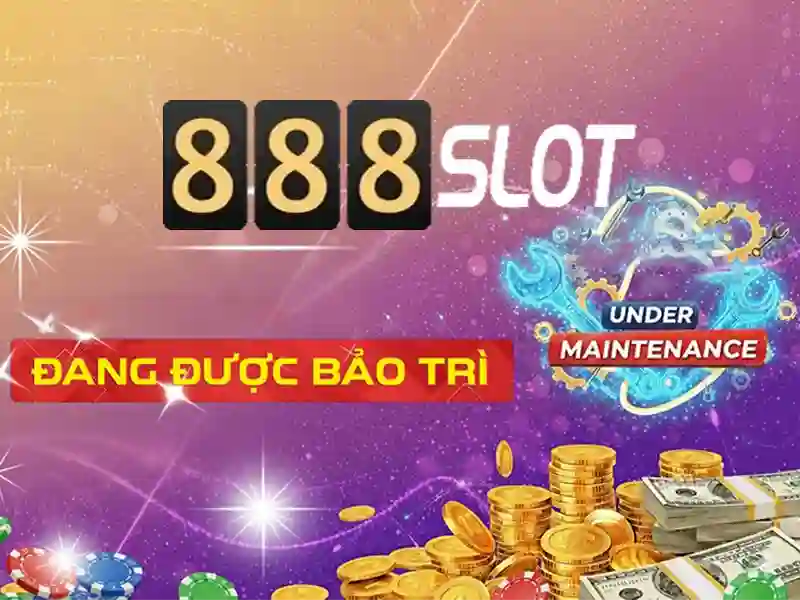 slot 888 apk – Trải nghiệm đỉnh cao cùng 888 slot io