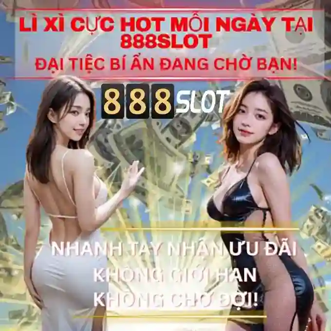 Giới thiệu về 888slot: Nền tảng slot trực tuyến hàng đầu