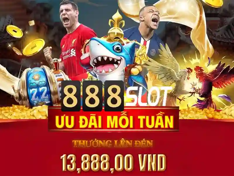 888 slot apk 888 slot login: Trải nghiệm và đánh giá tổng quan