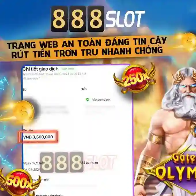 happy slot 888 – Trải nghiệm đỉnh cao cùng 888 slot. com